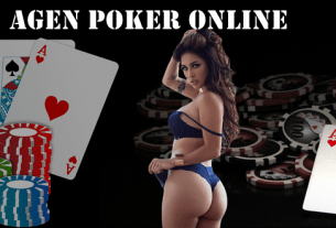 Agen Poker Online Terpercaya Cara Daftarnya