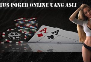 Situs Poker Online Uang Asli Dan Bawa Pulang Jutaan Rupiah