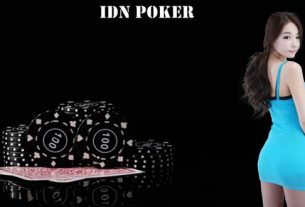 Cara Menjadi Member IDN Poker Melalui Android