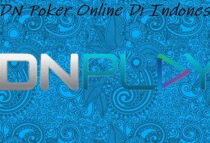 IDN Poker Online Di Indonesia Hal Yang Harus Anda Ketahui